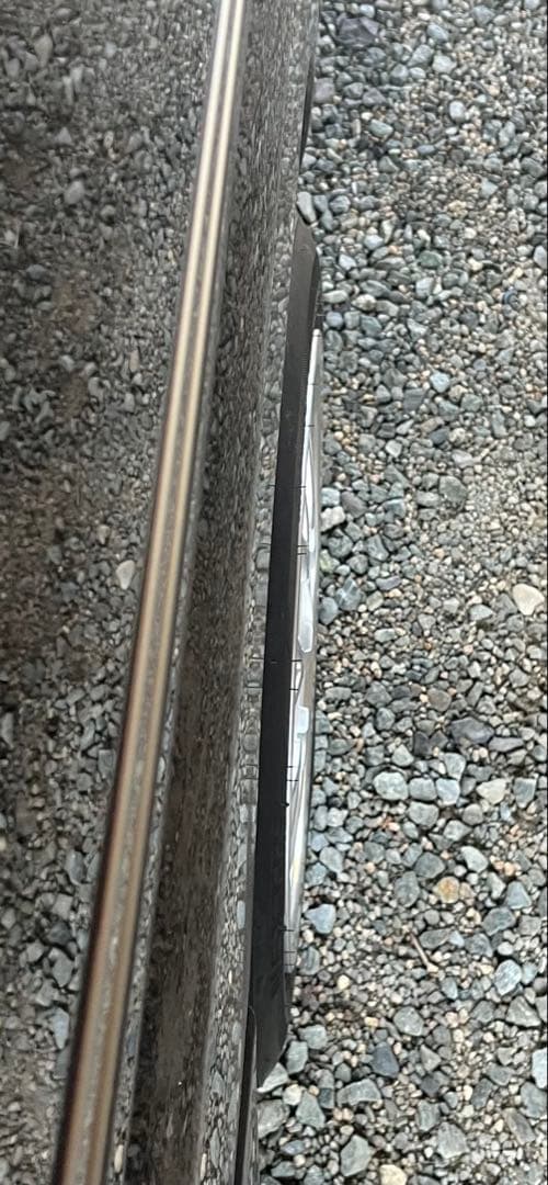 14インチ 6j pcd100、114.3 ET38 タイヤ、ギリ使えるのでは？