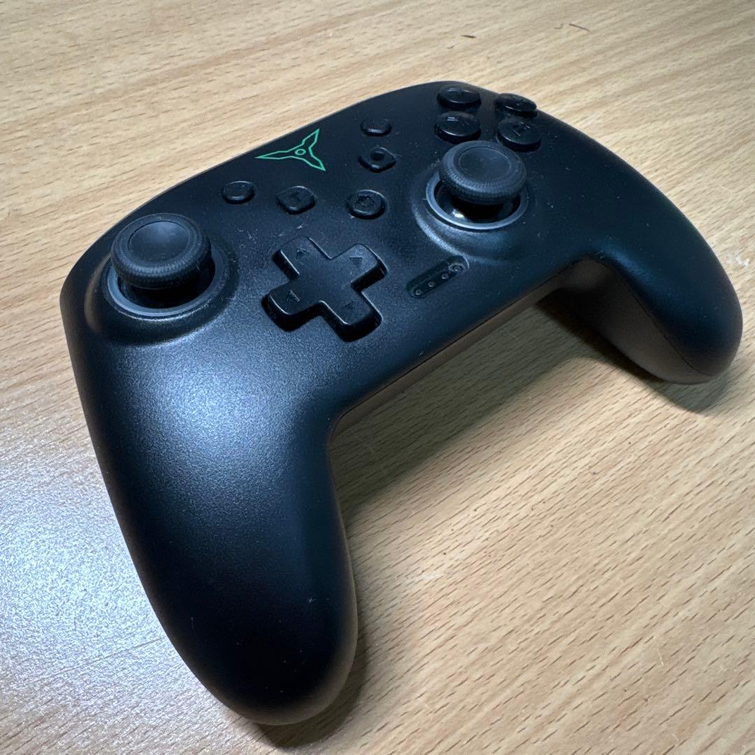 Nintendo Switch Lite グレー　ソフト　プロコン　フルセット