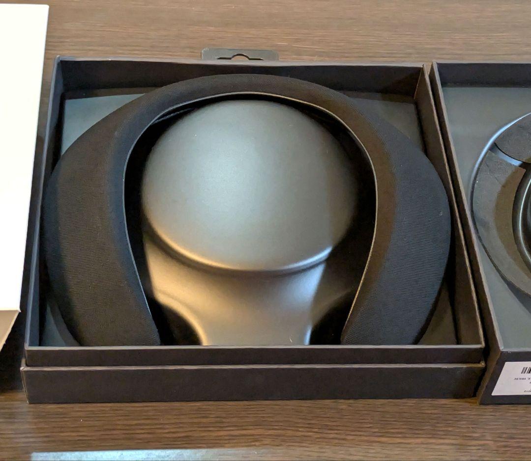 BOSE SOUNDWEAR COMPANION SPEAKER ブラック