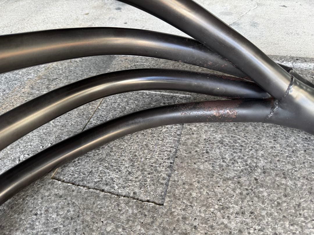 z1 z2 トーキョー鉄管 昭和アナログ 製造証明書 耐熱ステッカー ヨシムラ