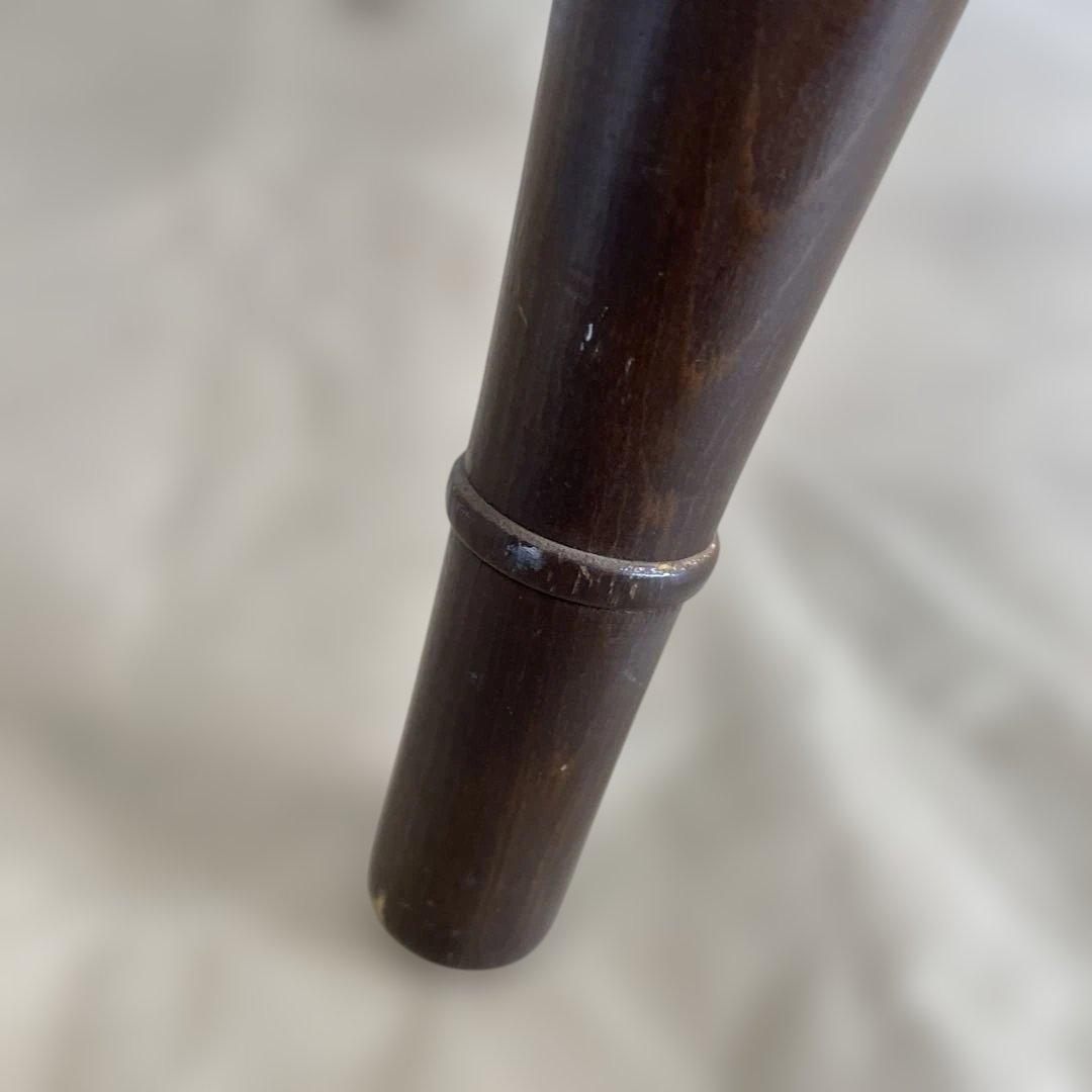 最終値下げ！ウインザーチェアー　キツツキ　国産　飛騨産業　04