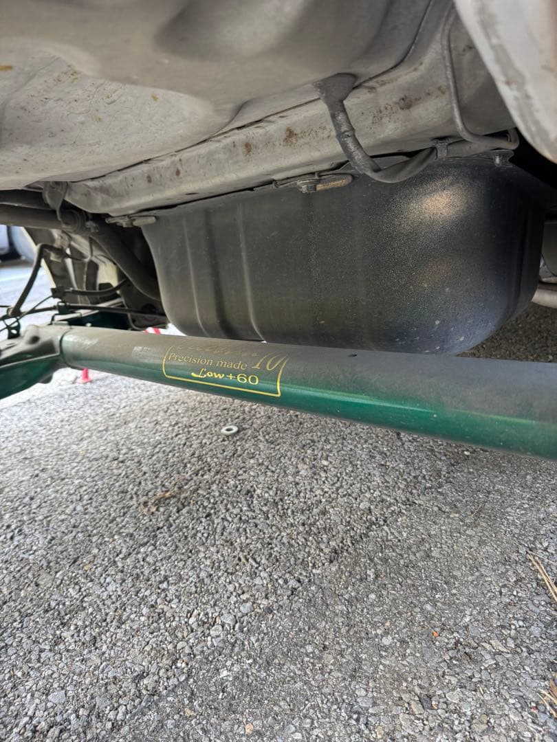 y*i様 ムーブラテアクスル L150、L235、L250、L350、L550