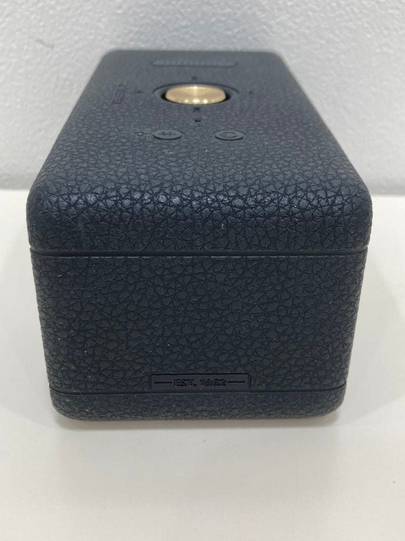 Marshall EmbertonIII Bluetoothワイヤレススピーカー