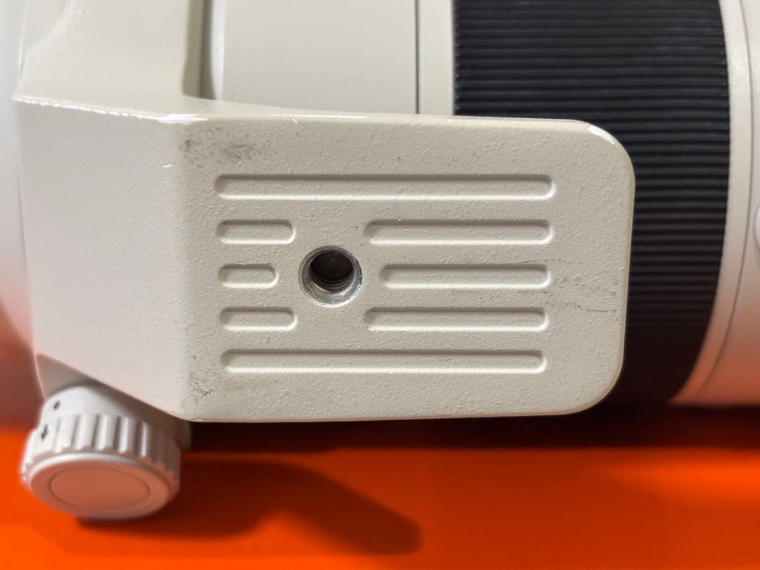 【SONY】カメラレンズ FE70-200 F4 G OSS レンズガード付