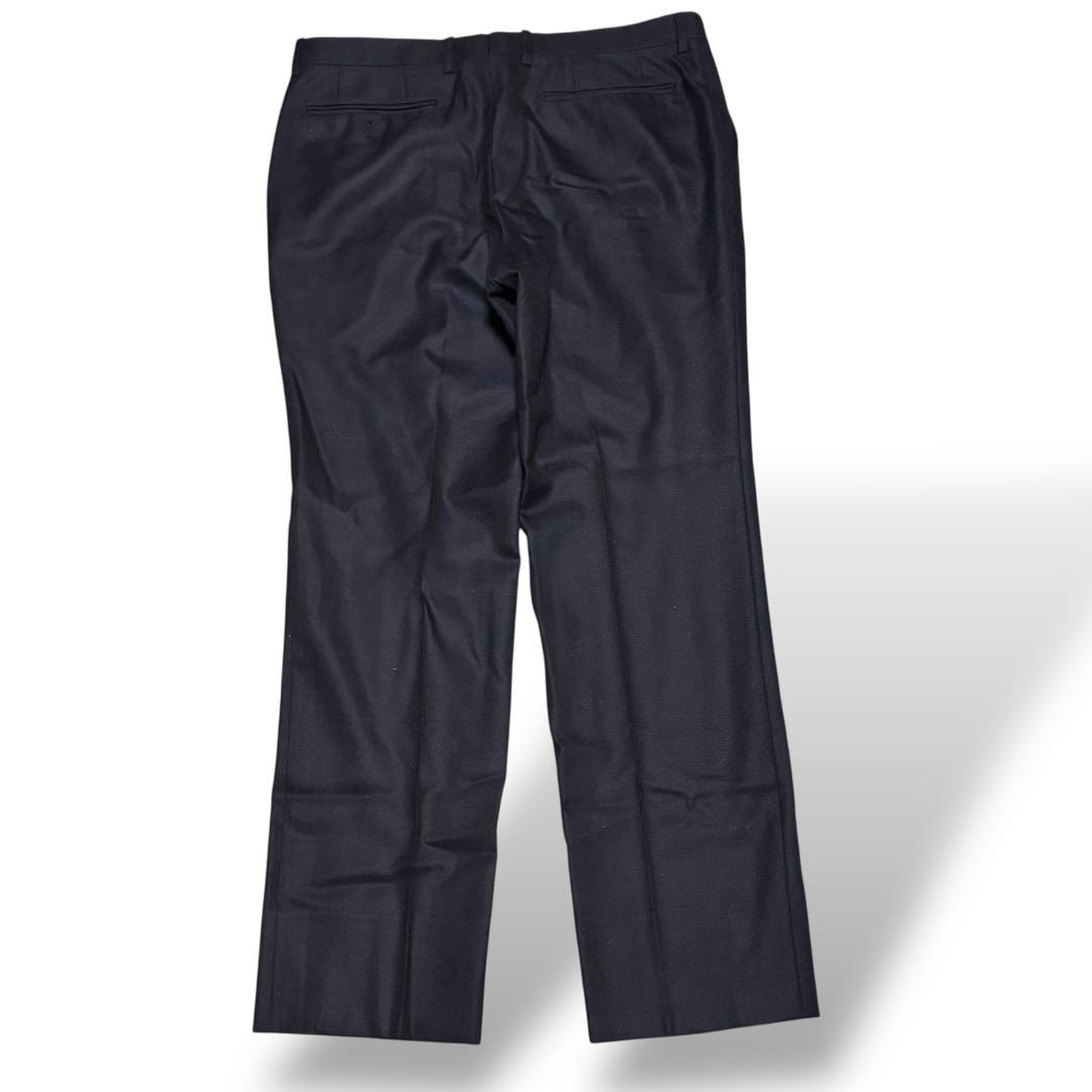 スーツ LOLOPIANA setup suits navy MERINO wool