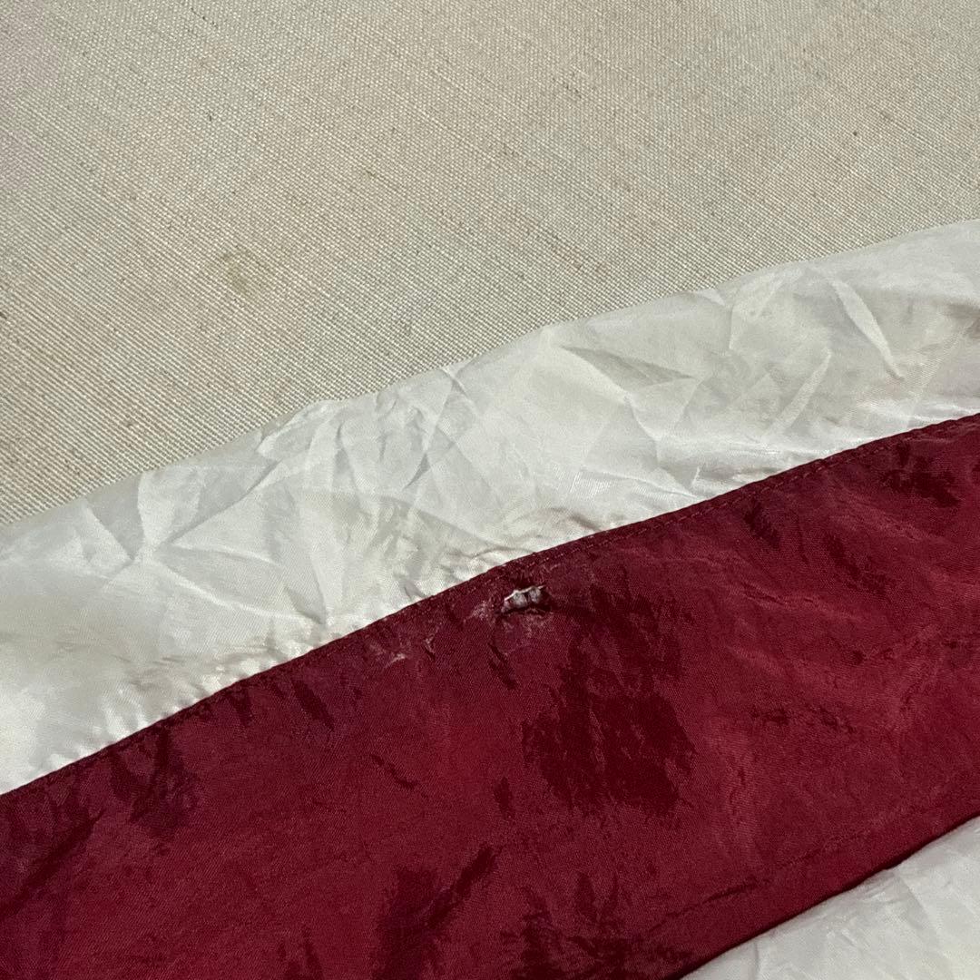 菅田将暉着用 同モデル 90s NIKE ナイロンジャケット 白タグ XL