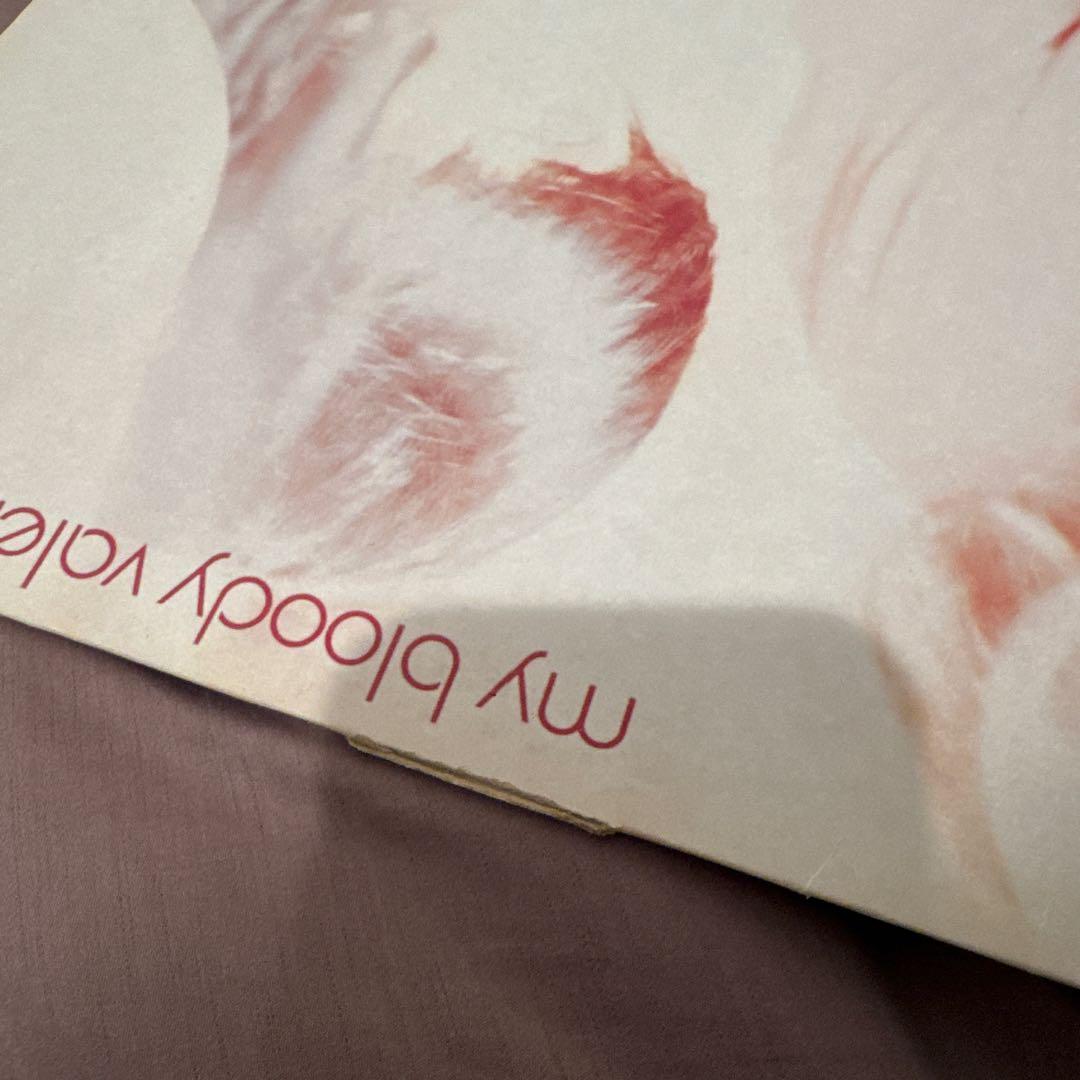 洋楽 my bloody valentine Isn't Anything