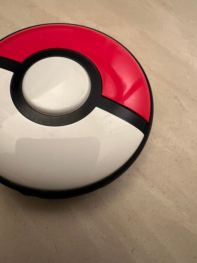 0*8様 Pokemon GO Plus +