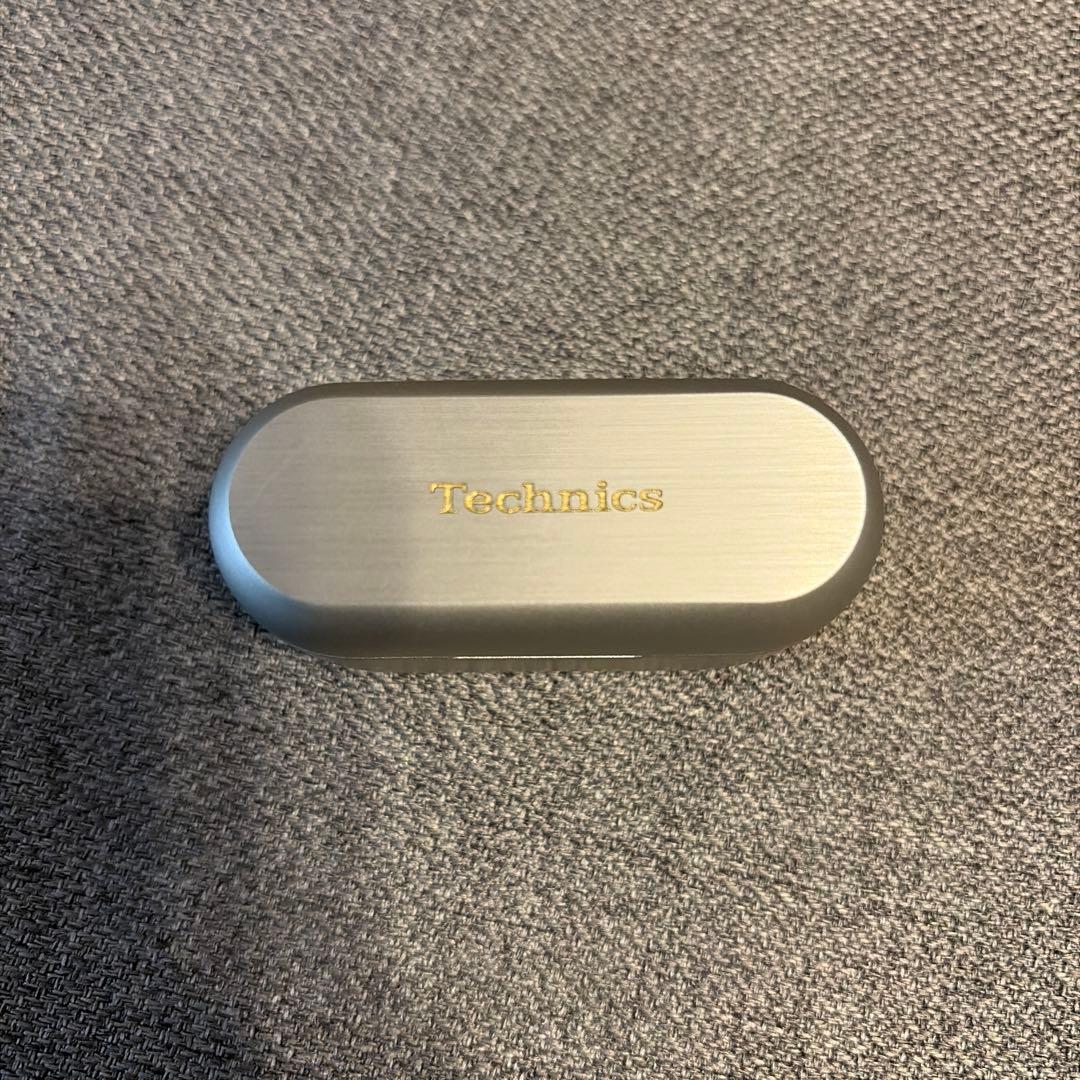 Technics ワイヤレスイヤホン AZ80