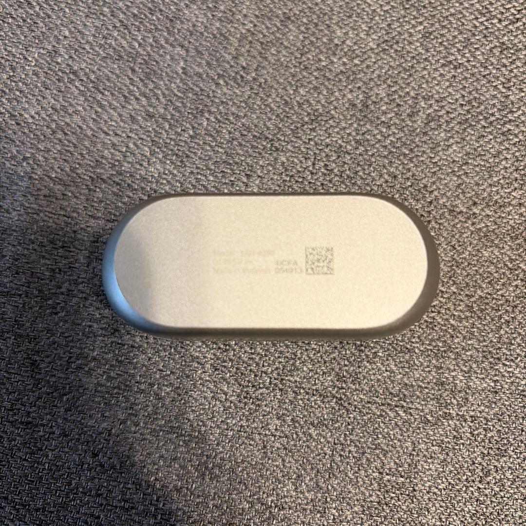 Technics ワイヤレスイヤホン AZ80