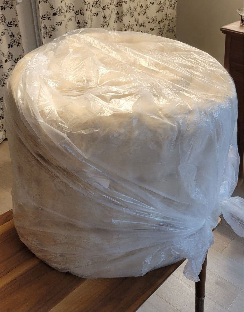 こたつ 掛け布団 サウ Sau 280×240cm ヤマソロ 　ハイタイプ