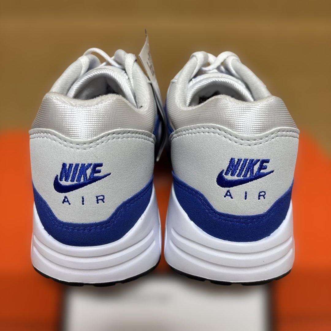 NIKE ナイキ エアマックス1 '86 OG ゴルフ ロイヤル 26.5cm