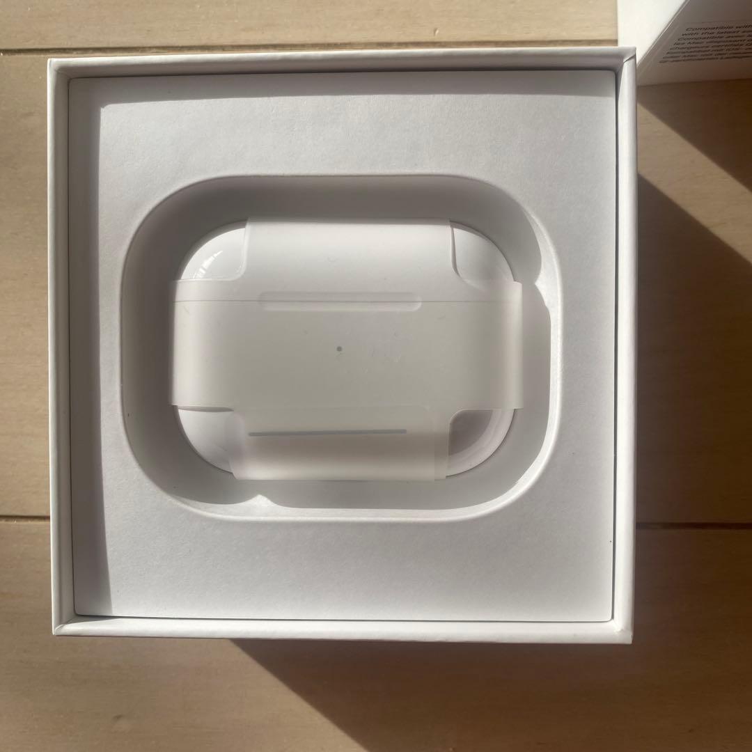 Apple AirPods Pro 1 MagSafeワイヤレス充電ケース付き