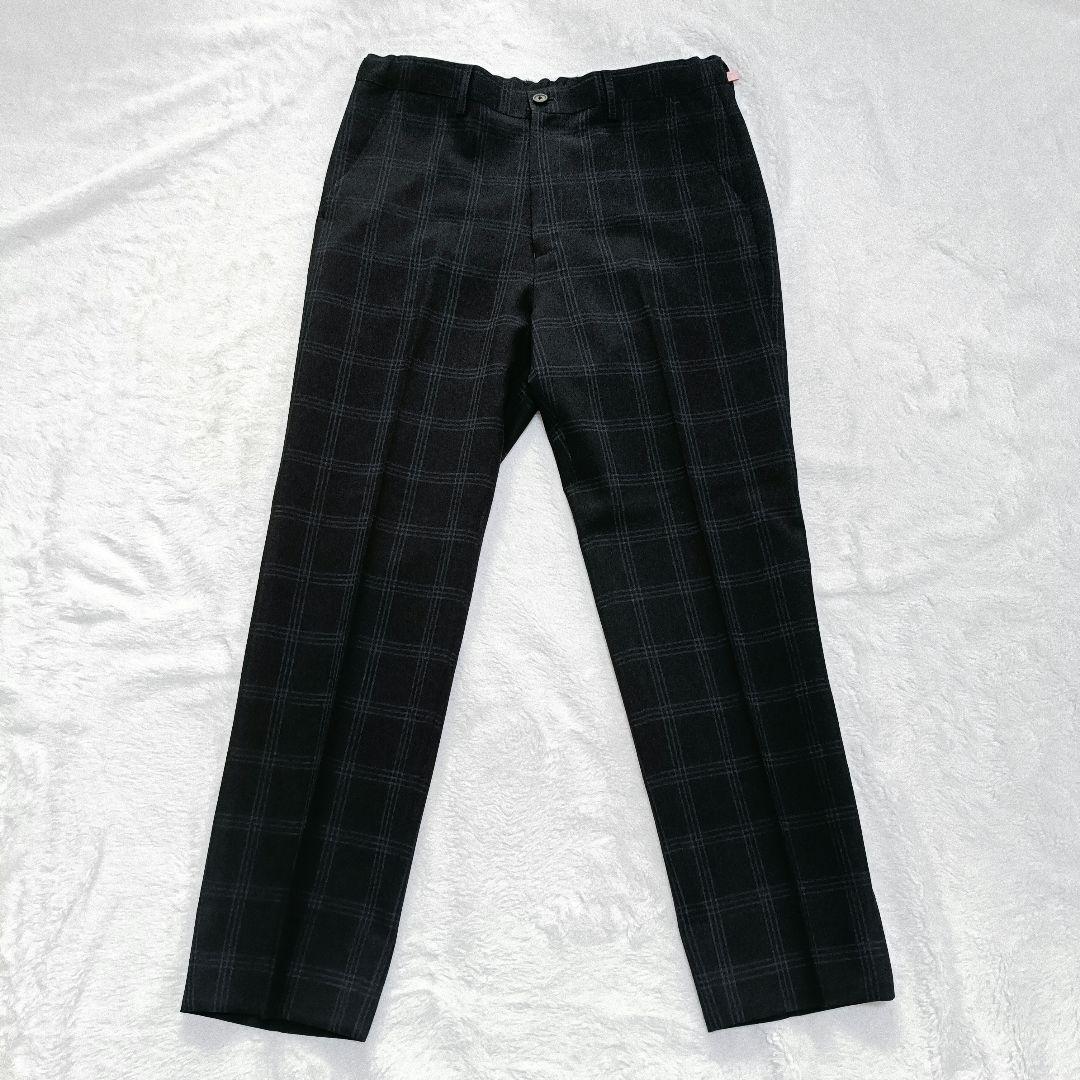 ワンダーファクトリー 170 スリーピース 5点セットフォーマルスーツ 卒服