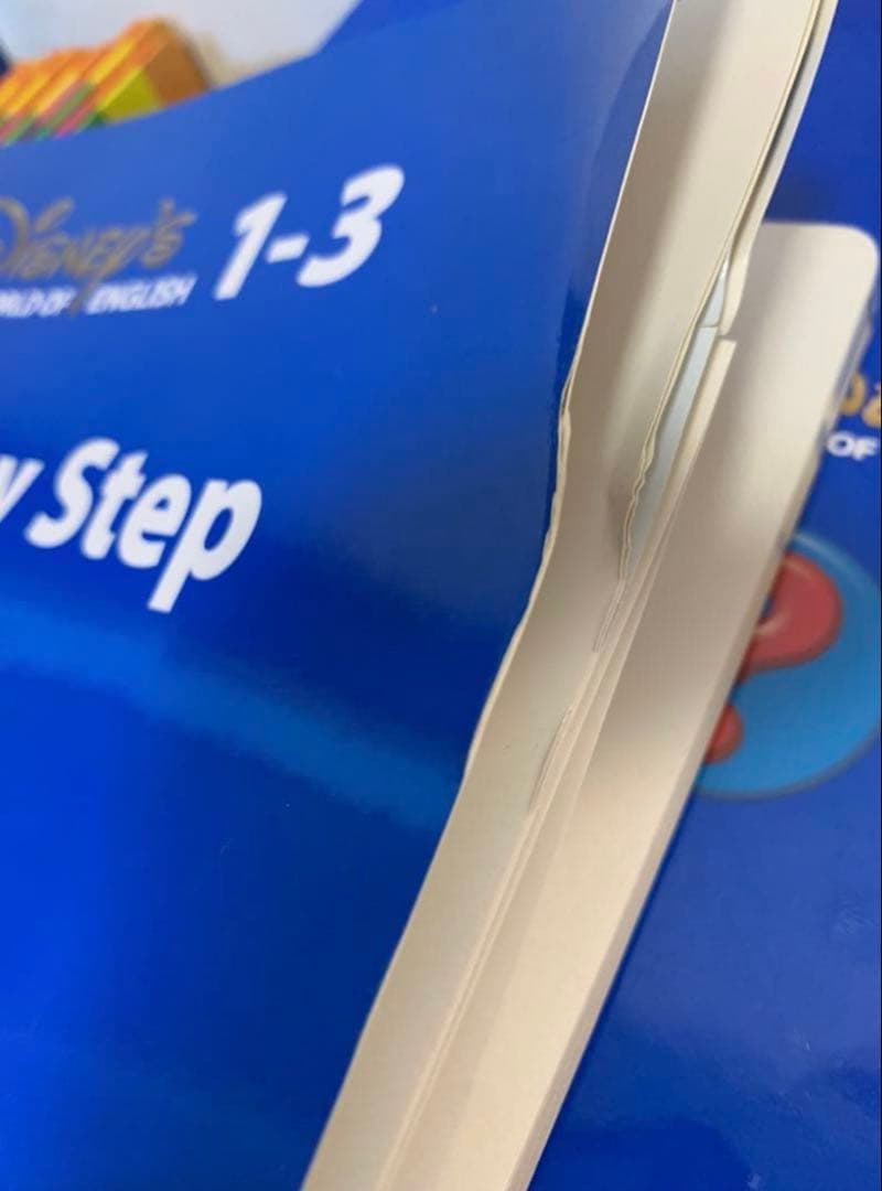 ⭐︎値下げ⭐︎ DWE ディズニー　英語システム　フルセット