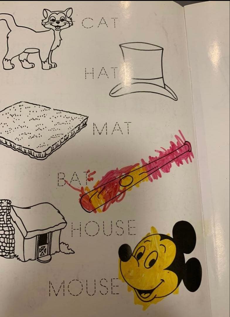 ⭐︎値下げ⭐︎ DWE ディズニー　英語システム　フルセット