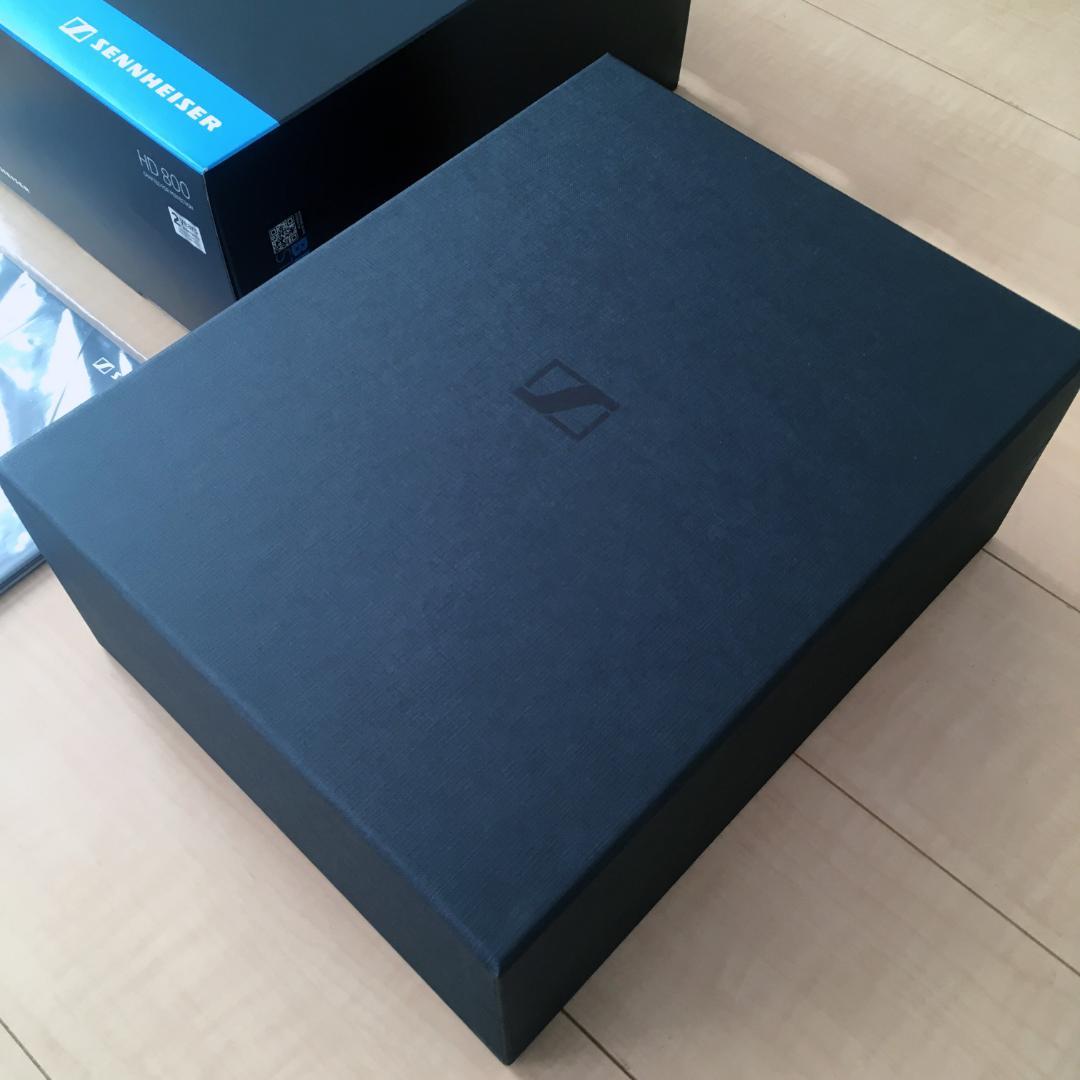 Sennheiser ゼンハイザー HD800
