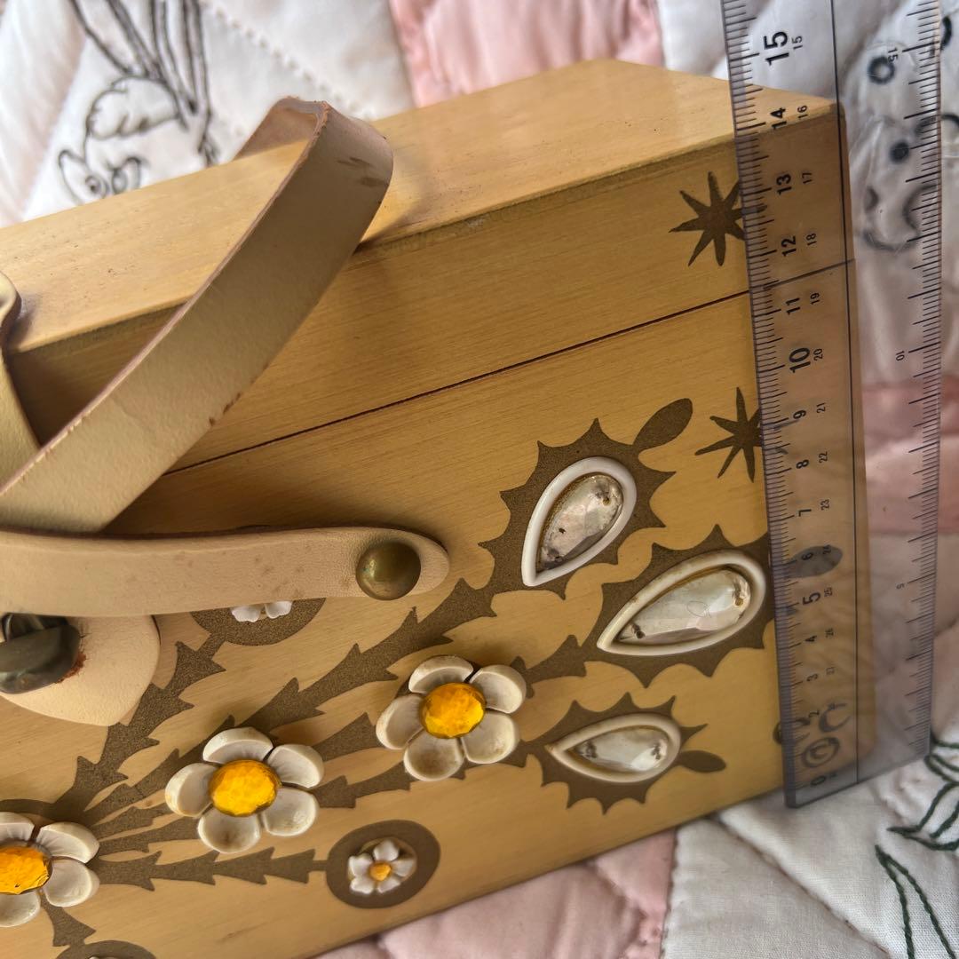 エニッドコリンズec木箱