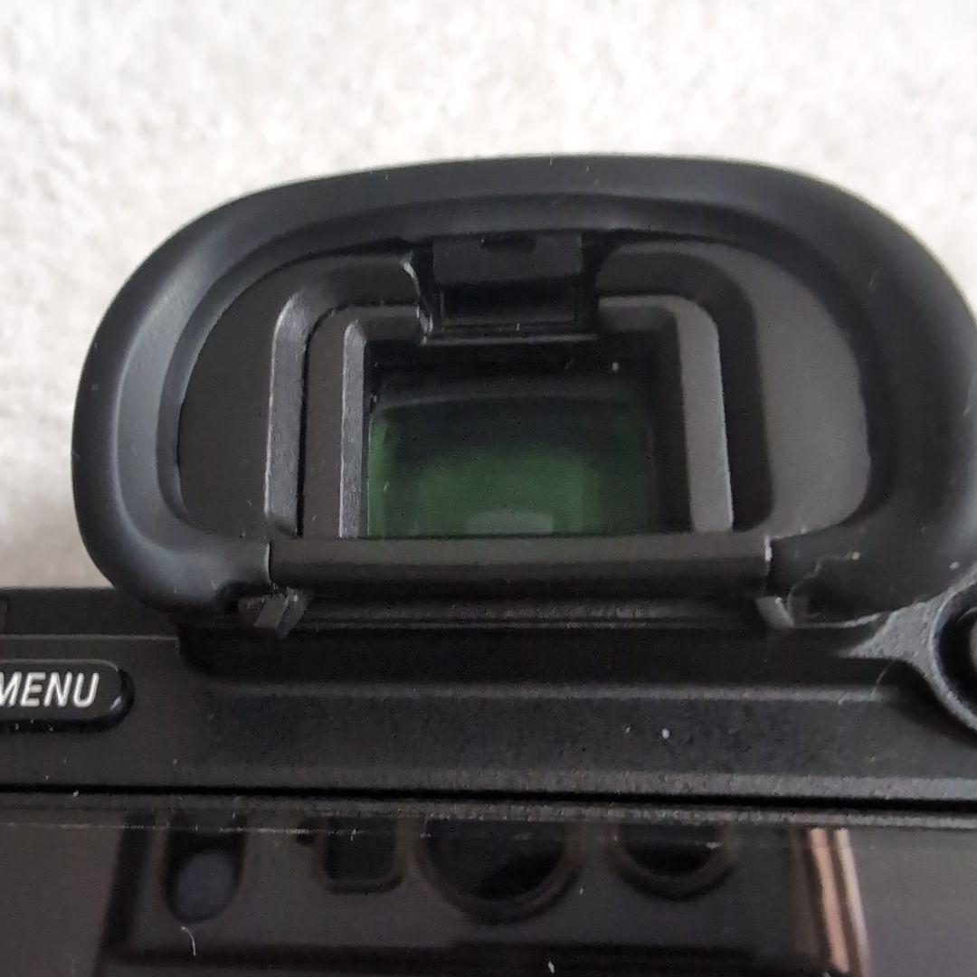 SONY α7 III ILCE-7M3 本体