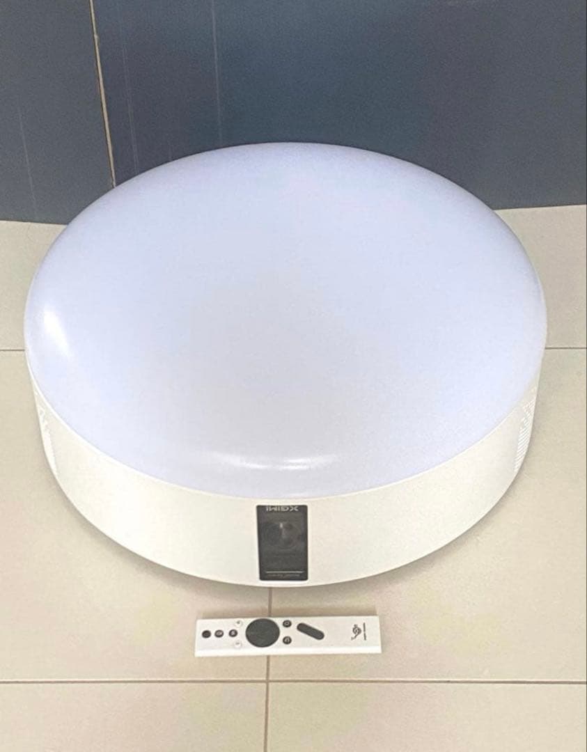 ポップインアラジン2 プロジェクター