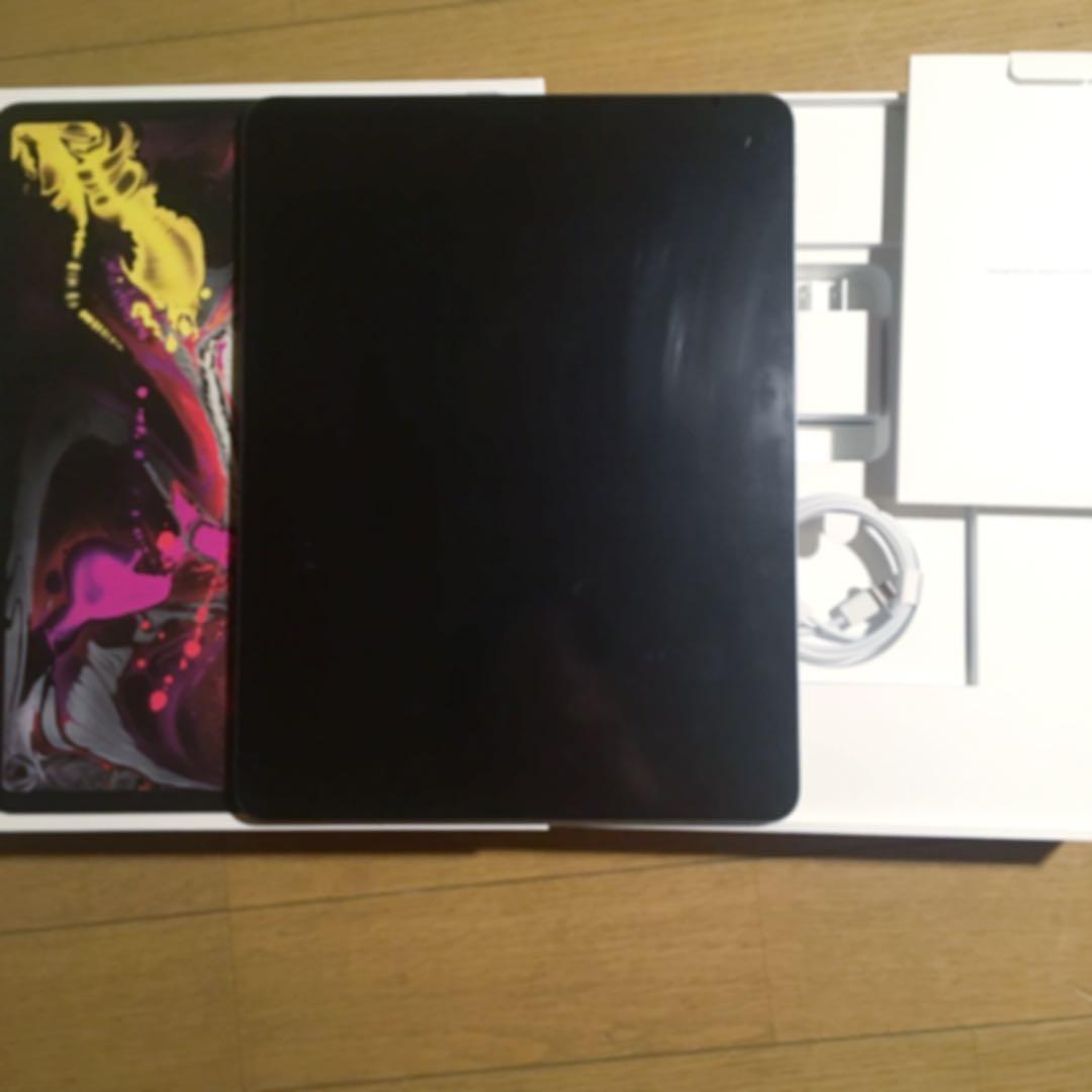 APPLE iPad Pro IPAD PRO 12.9 WI-FI 64GB…