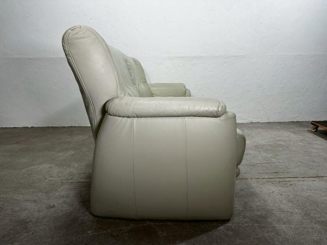 『himolla』ヒモラ タングラム 2.5P 2.5人掛け RWso88