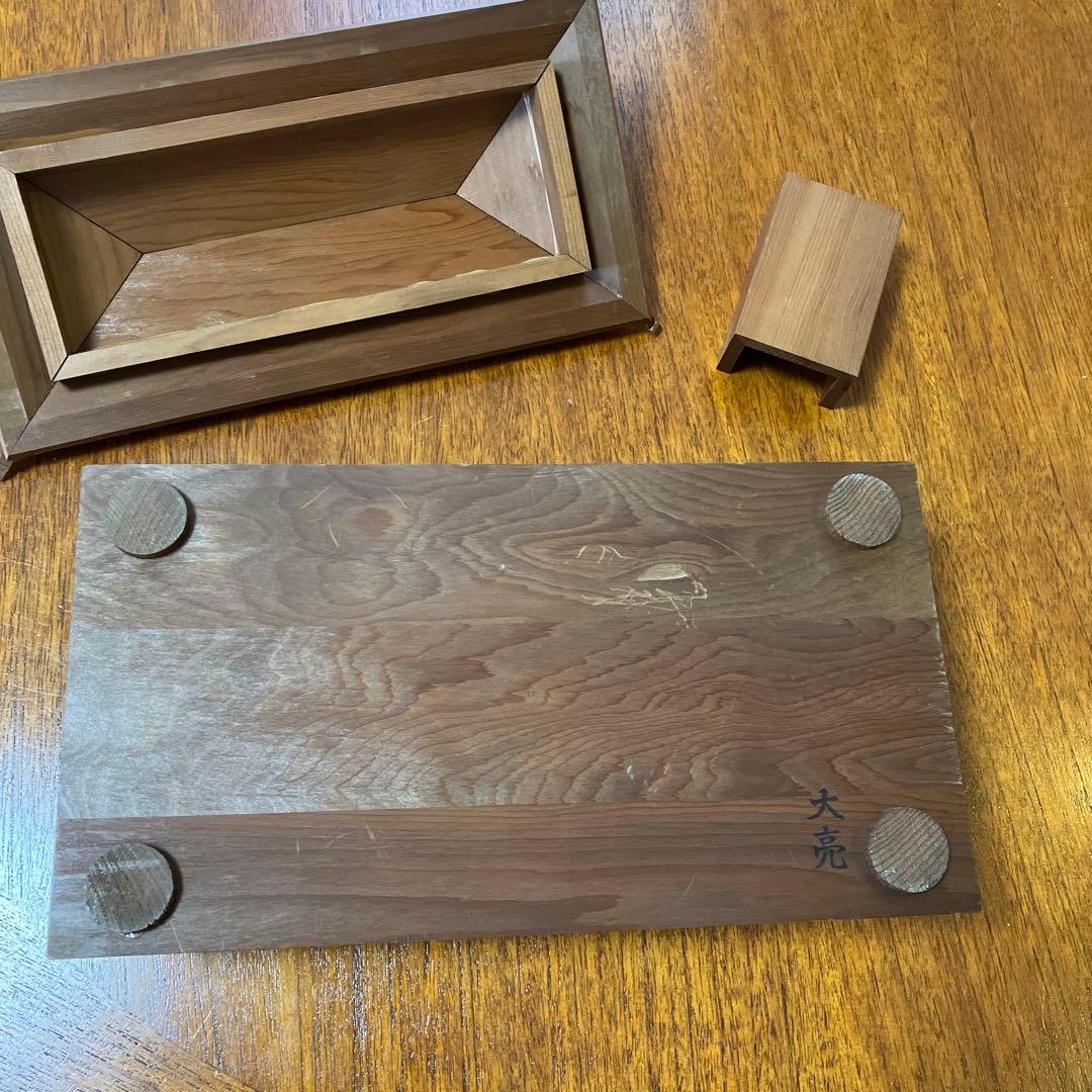 木製 日本の伝統的建築模型 大亮 正倉院