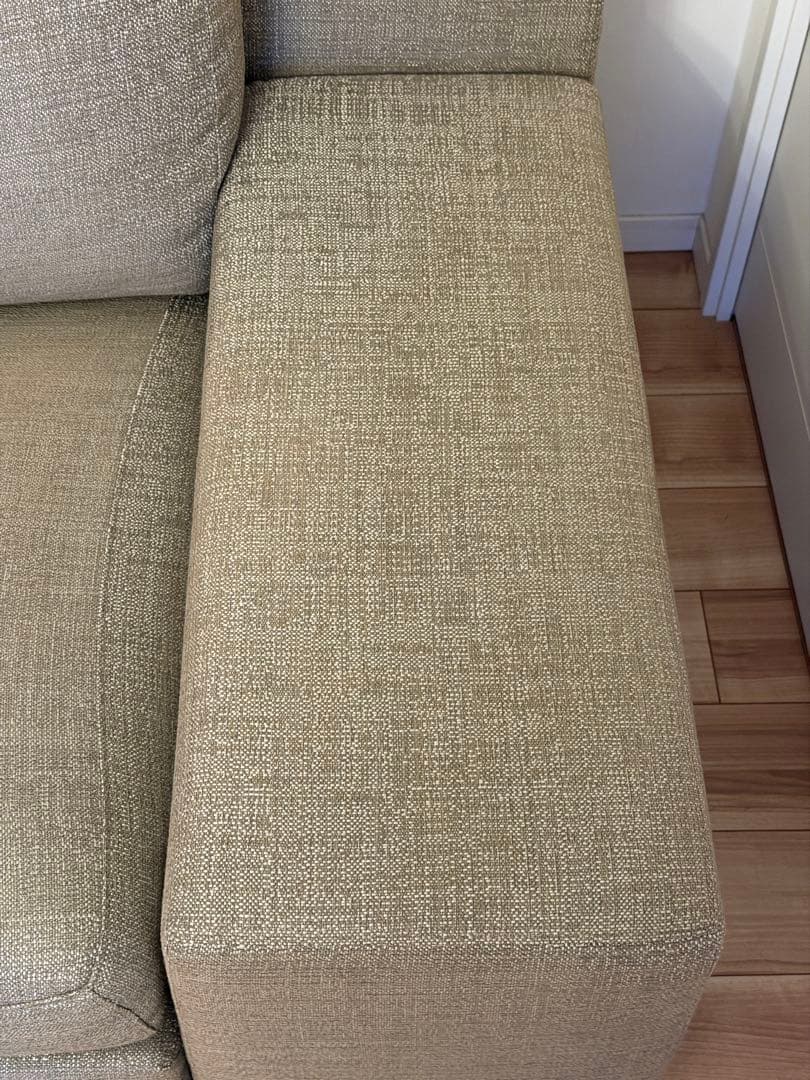 【Cassina】カッシーナ MISTERミスター システムソファ カウチソファ