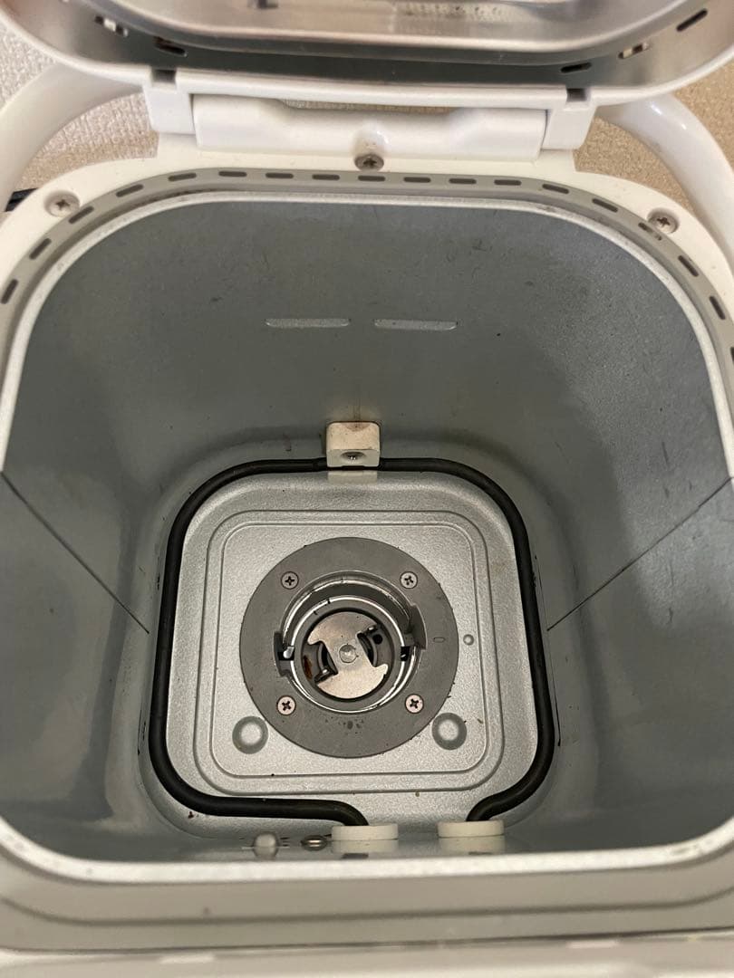 Panasonic ホームベーカリー　2019年製