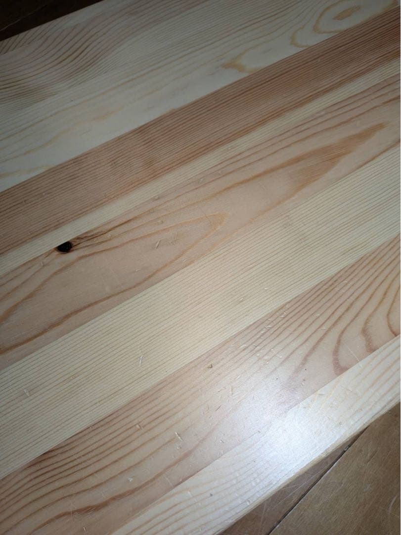 ■送料込■無印良品 MUJI パイン材ユニットシェルフ 2台 棚収納 木製家具