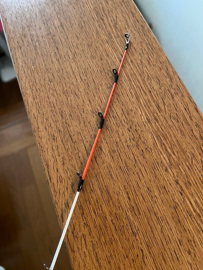 紅牙テンヤゲームEX MH235