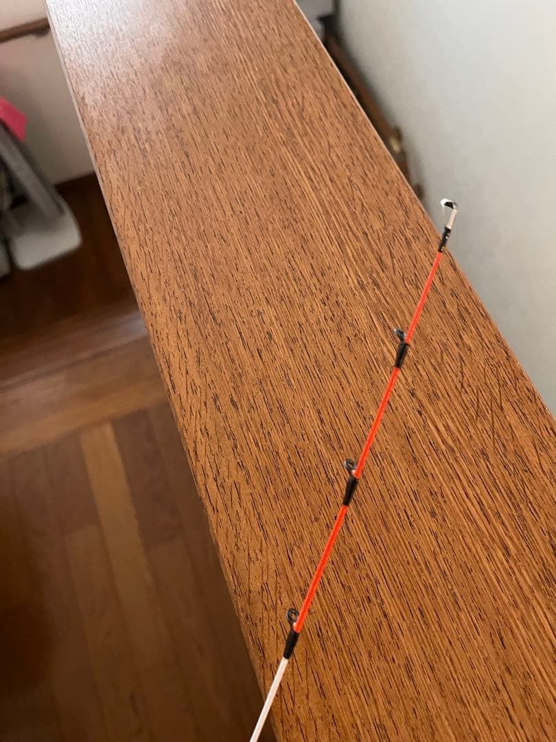 紅牙テンヤゲームEX MH235