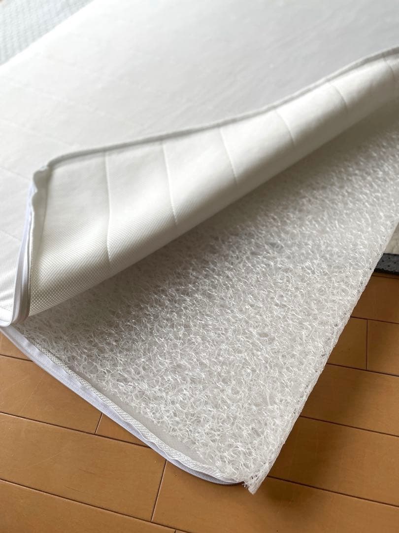 airweaveエアウィーヴ マットレス シングル スマート01