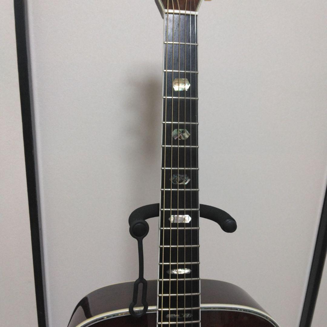 MORRIS モーリス　TF-60 アコースティックギター サンバースト