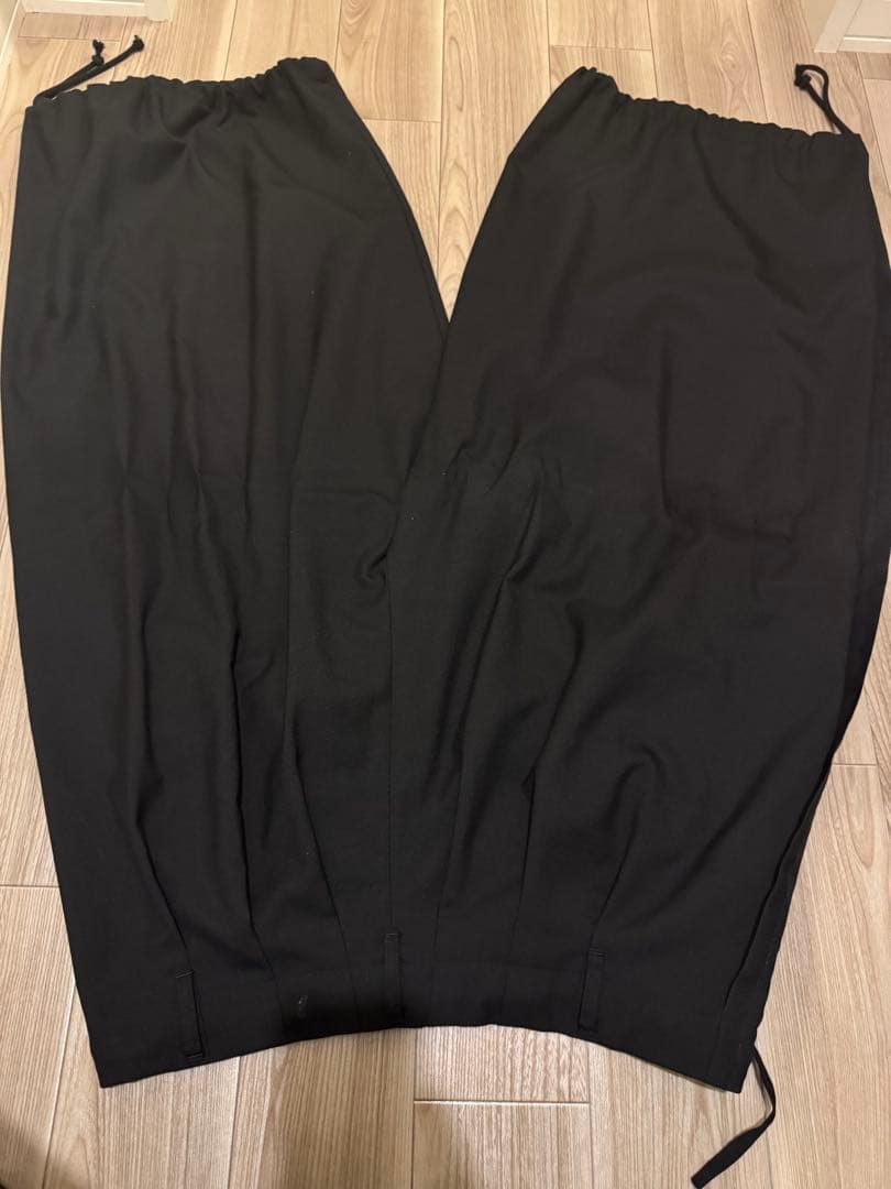 グランドワイ　バルーンパンツ