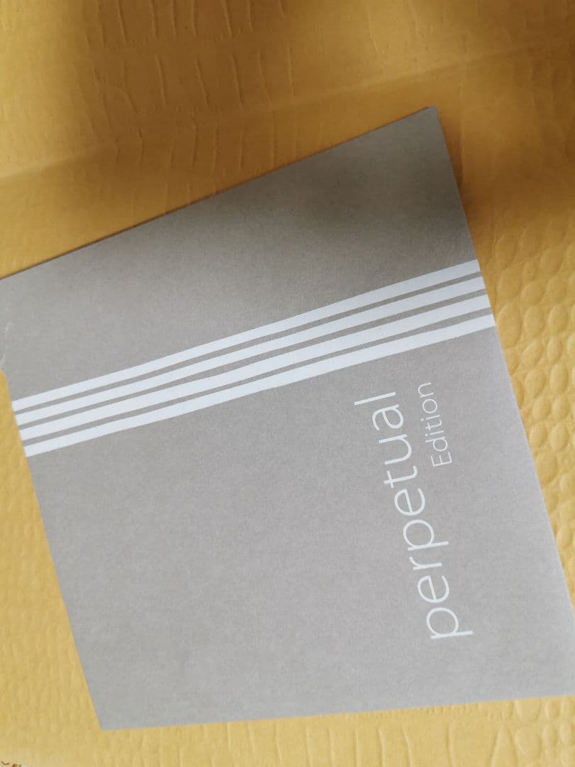 チェロ弦セット パーペチュアル ソロイスト