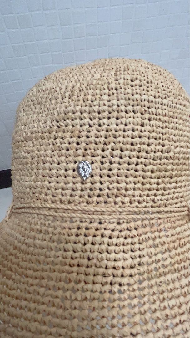 HELEN KAMINSKI ヘレンカミンスキー　プロバンス8ナチュラル