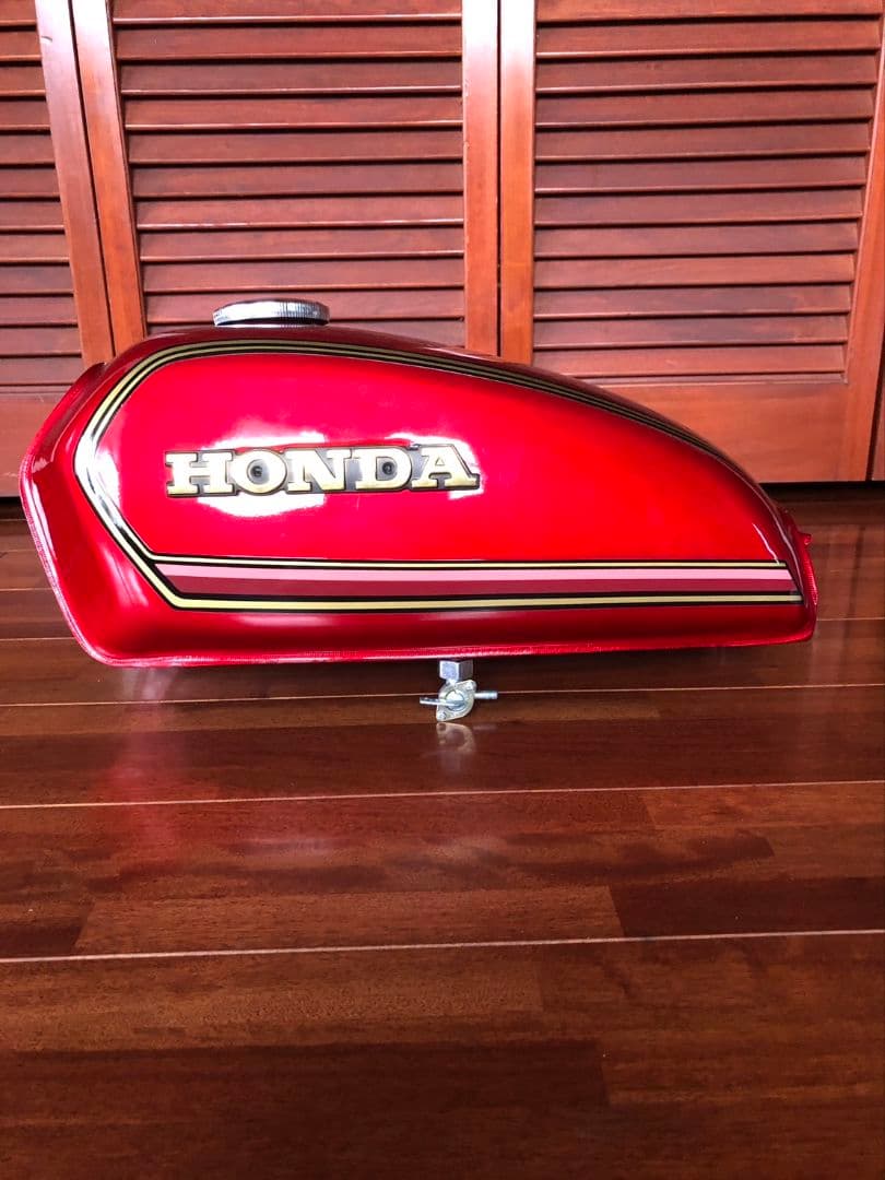 GWsale★美品★汎用８Ｌバイクタンク