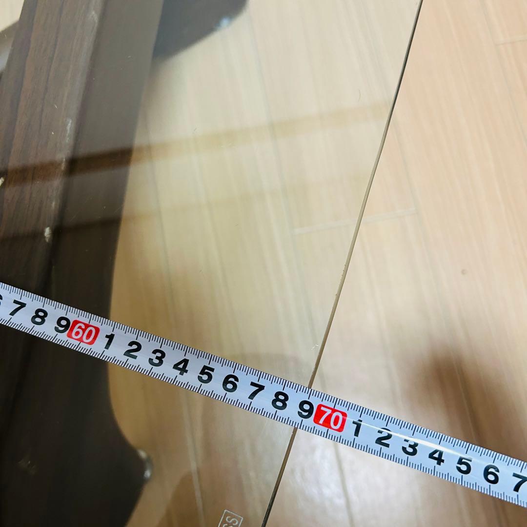 イサムノグチ コーヒーテーブル リプロダクト品 希少 ナチュラル　ブラウン