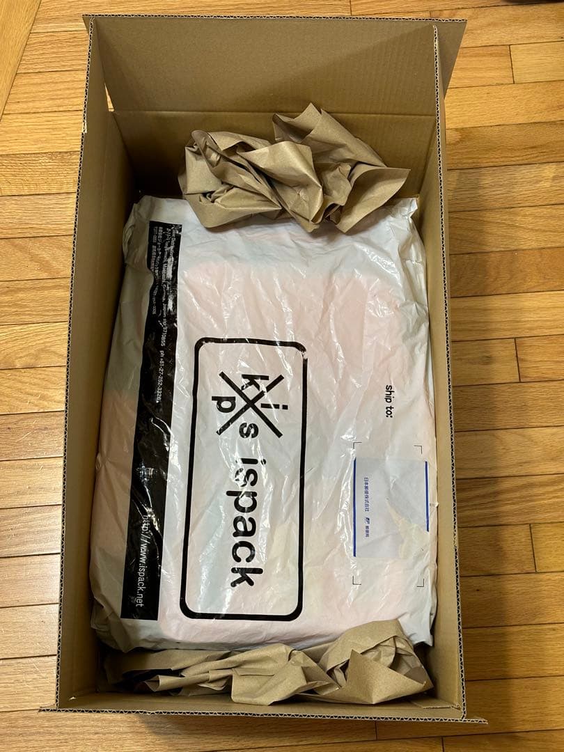 ispack 清水エスパルス