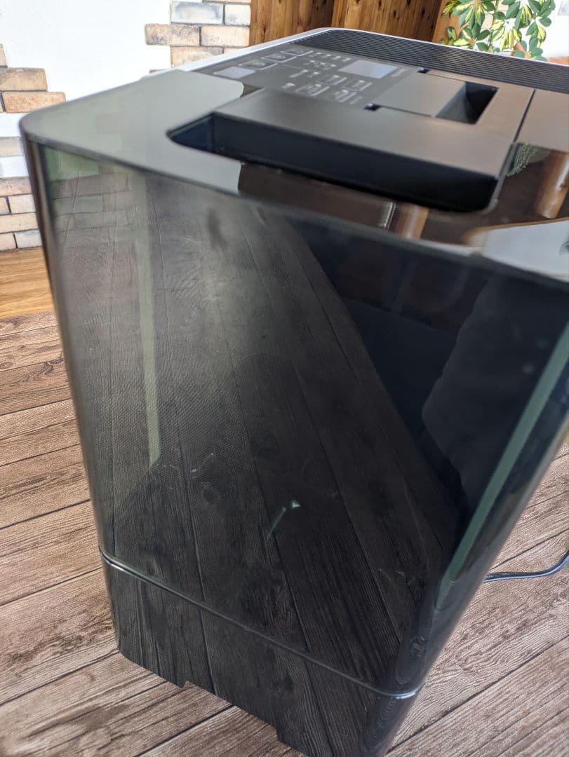 もも　ダイニチ　ハイブリッド式加湿器 27畳 7.0L HD-LX1024