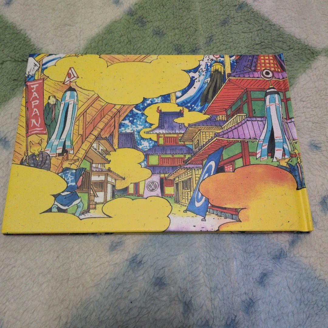 DVD　アニメ　モノノ怪　5点セット