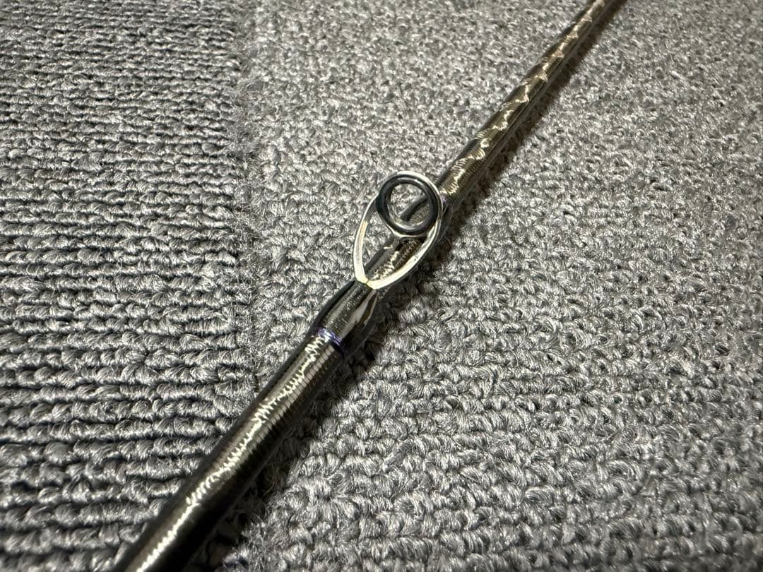 シマノ　ゲーム　タイプEJ B60-5 GAME TYPE EJ