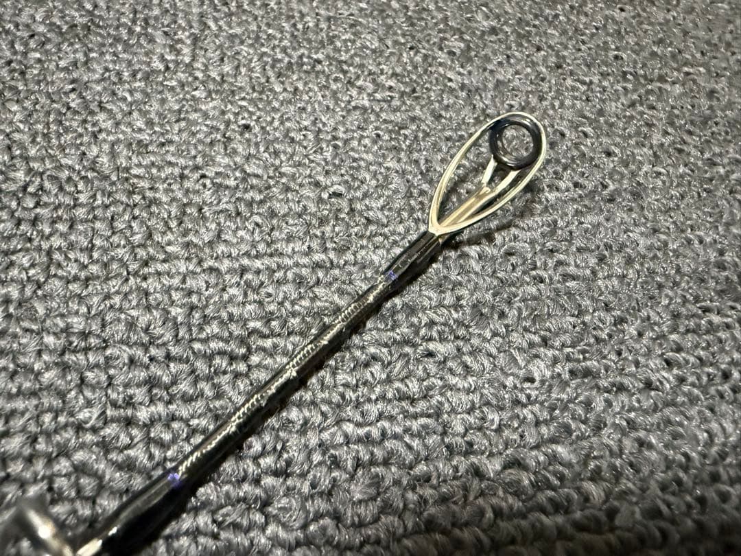 シマノ　ゲーム　タイプEJ B60-5 GAME TYPE EJ