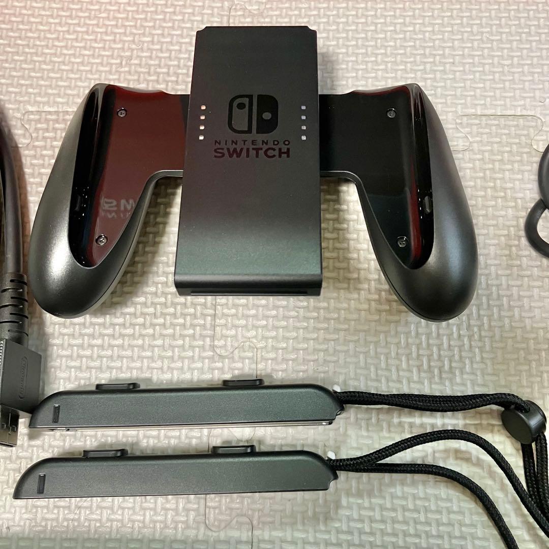 ニンテンドースイッチ　Nintendo Switch 本体　セット