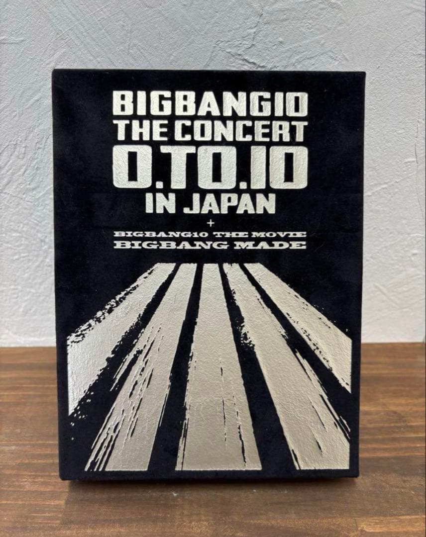 ★ai★さん専用　BIGBANGセット