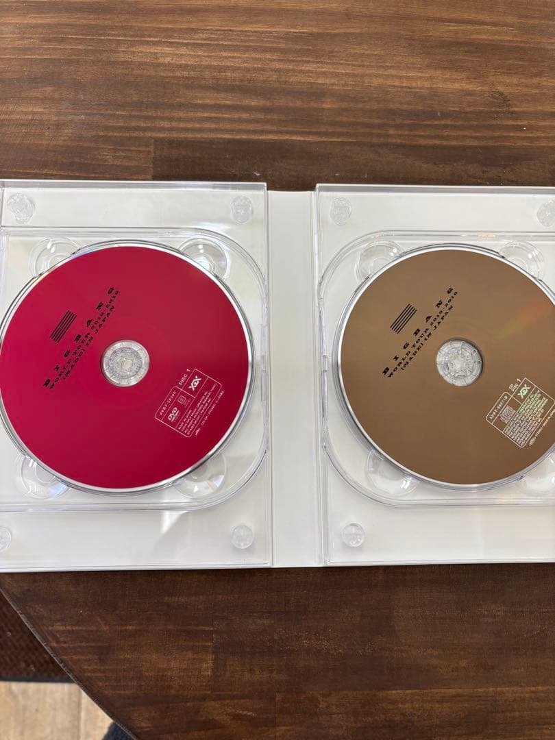 ★ai★さん専用　BIGBANGセット