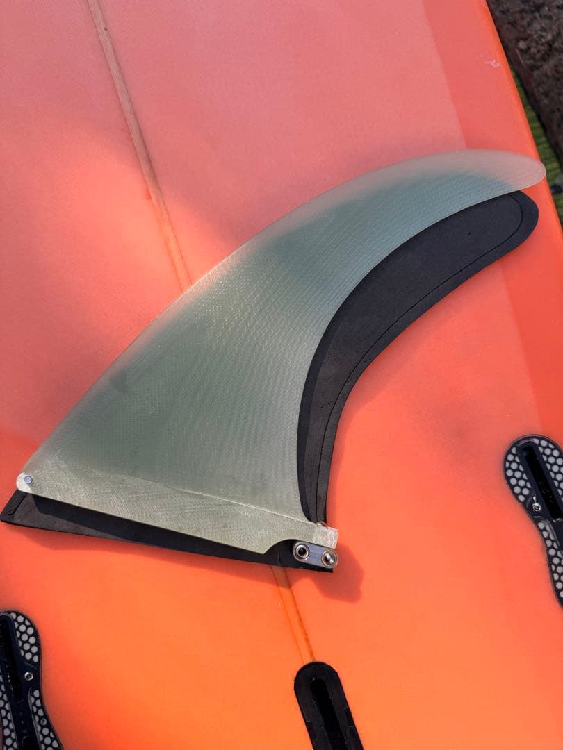 CI MID 7’2 シングルフィン(ガチャロック付き)