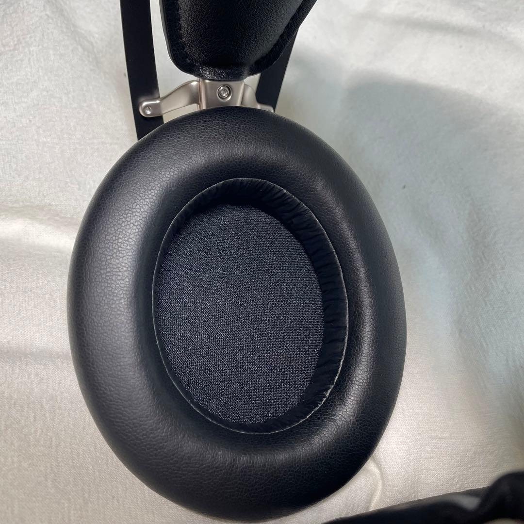 ヘッドホン Meze Audio 99 Classics WALNUT SILVER