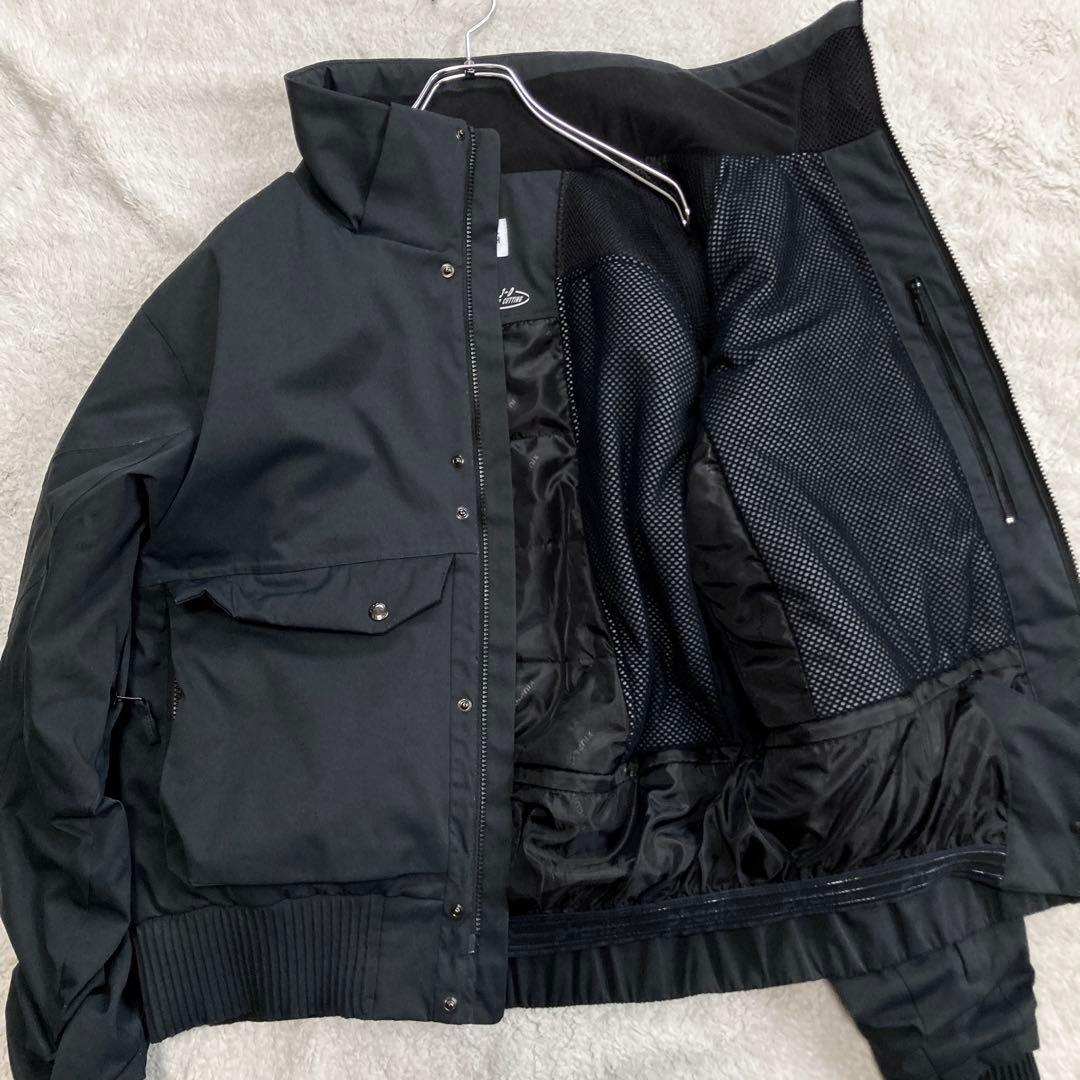 【極美品・サイズXL】 フェニックス×金子恵治　スキージャケット　スノボウェア